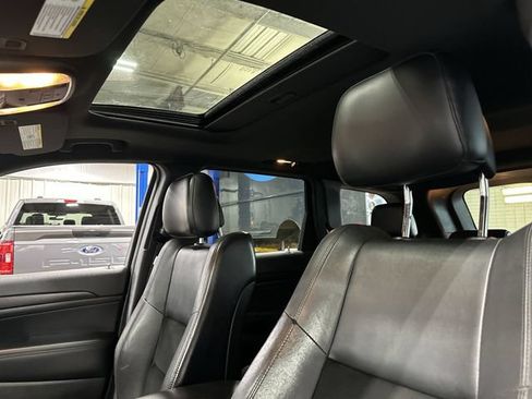 Used 2015 Jeep Grand Cherokee Altitude AWD/4WD image 20