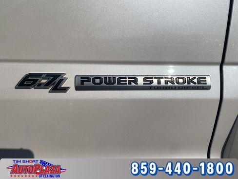 Used 2019 Ford F450 Limited image 18