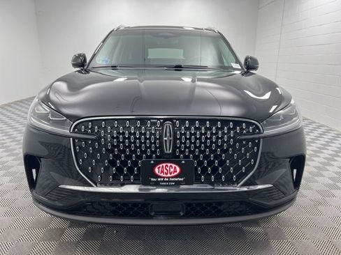 New 2025 Lincoln Aviator Reserve w/ Equipment Group 201A image 3