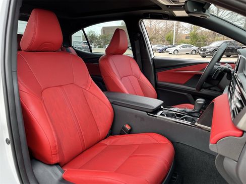 Used 2026 Toyota Camry XSE image 25