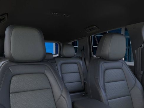 New 2026 Chevrolet Equinox LT w/ Convenience Package II image 28