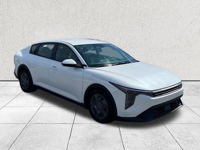 Used 2025 Kia K4 LX