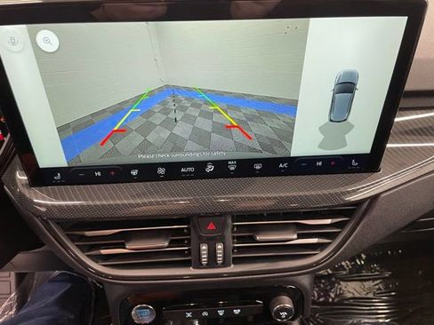 New 2026 Ford Escape ST-Line w/ Tech Pack #1 image 5