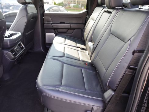 Used 2024 Ford F150 Lariat w/ Equipment Group 502A High AWD/4WD image 27