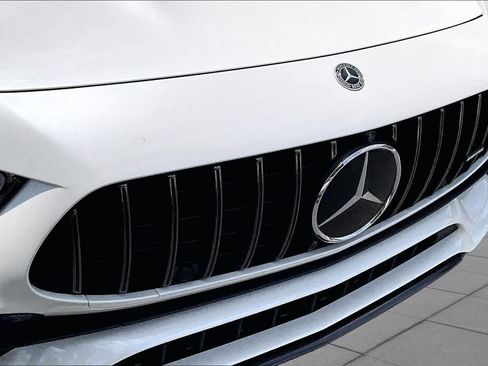 Certified 2022 Mercedes-Benz AMG GT 53 image 30