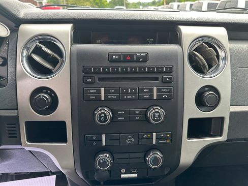 Used 2014 Ford F150 XLT AWD/4WD image 15