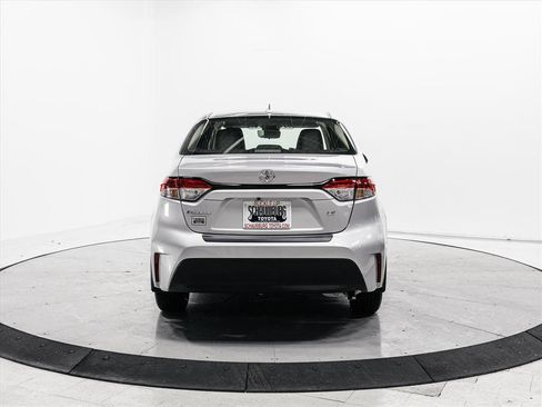 Certified 2024 Toyota Corolla LE image 9