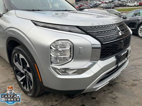 Used 2024 Mitsubishi Outlander SE image 78