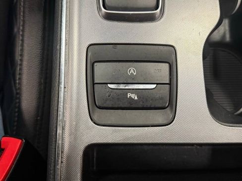 Certified 2024 Ford Edge Titanium AWD/4WD image 30