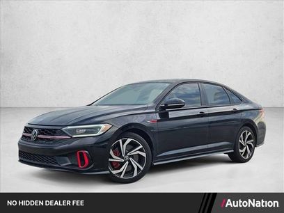Used 2023 Volkswagen Jetta GLI Autobahn