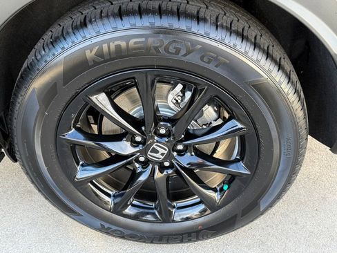 Certified 2026 Honda CR-V Sport-L image 11