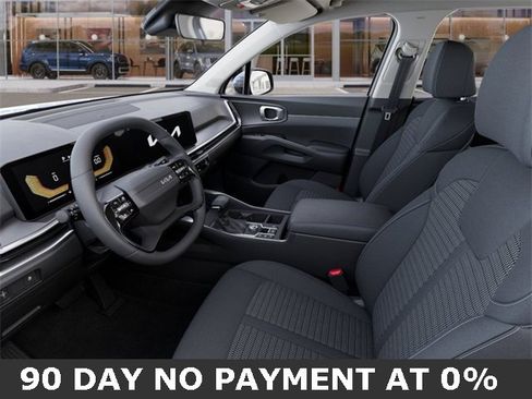 New 2026 Kia Sorento LX image 17