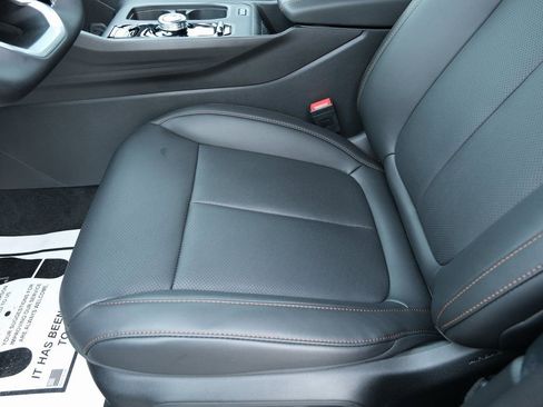 New 2026 Jeep Cherokee Limited AWD/4WD image 24