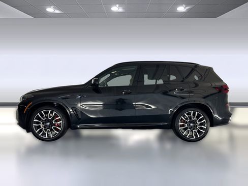 New 2026 BMW X5 xDrive50e w/ M Sport Package image 2