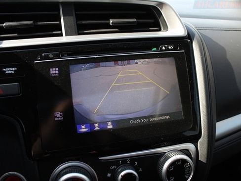 Used 2015 Honda Fit EX image 13