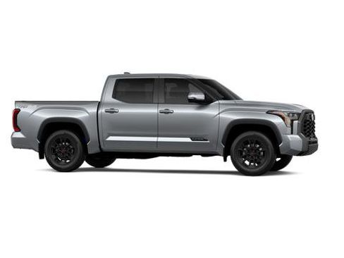 New 2025 Toyota Tundra Platinum image 13