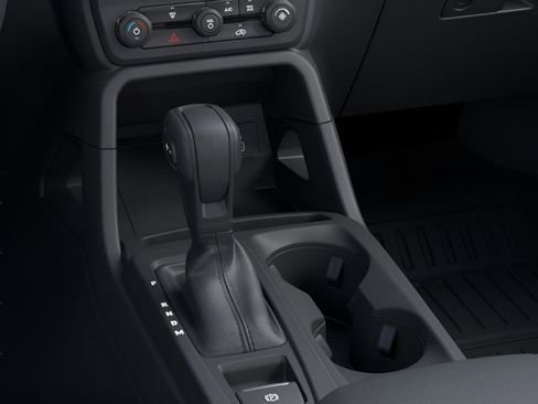 New 2025 Ford Ranger XL w/ Trailer Tow Package image 15