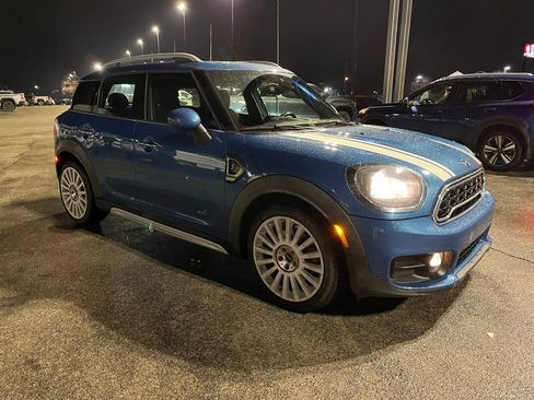 Used 2019 MINI Cooper Countryman S image 2