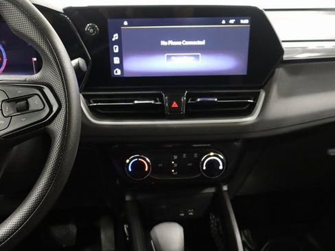 Used 2025 Chevrolet TrailBlazer LT image 20