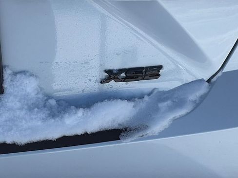 New 2026 Toyota Camry XSE image 7