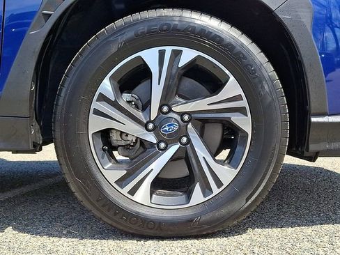 Used 2024 Subaru Crosstrek 2.0i Premium image 8