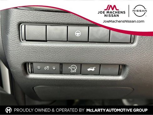 New 2026 Nissan Rogue SV image 25