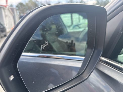 Used 2021 Volkswagen Atlas SEL image 9