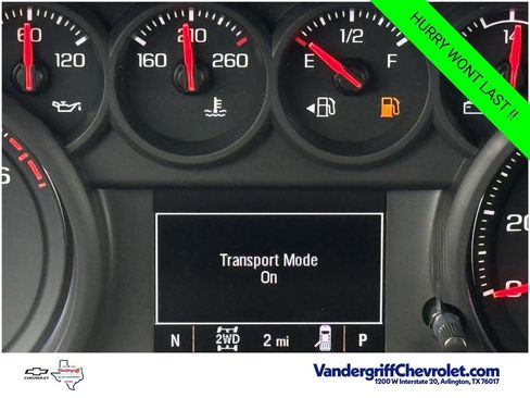 New 2026 Chevrolet Silverado 1500 W/T w/ WT Value Package AWD/4WD image 14