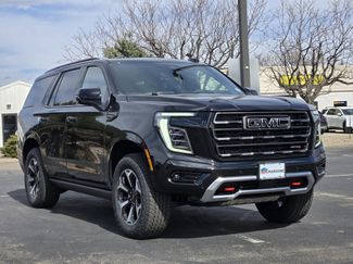 New 2026 GMC Yukon AT4 Ultimate video 2