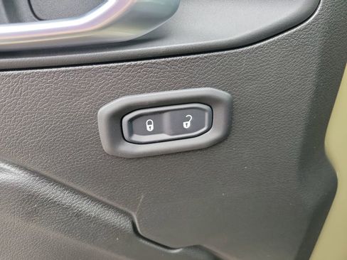 New 2026 Jeep Wrangler Sport AWD/4WD image 9