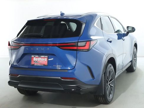 Used 2023 Lexus NX 350 AWD image 46