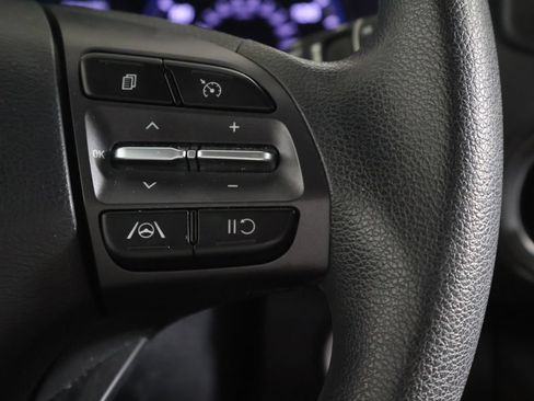 Used 2023 Hyundai Kona SEL AWD/4WD image 36