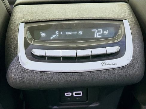 New 2025 Cadillac XT6 Premium Luxury w/ Technology Package image 21