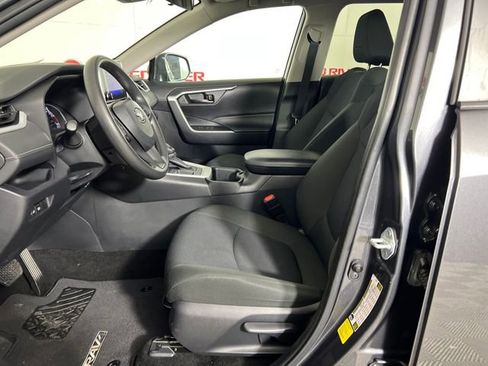 Used 2024 Toyota RAV4 LE image 11