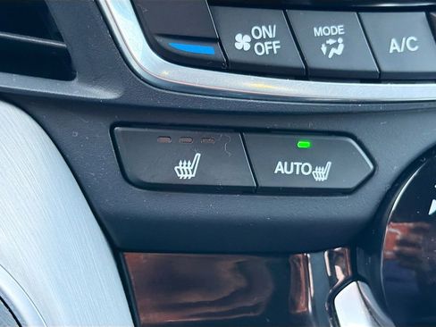 Used 2023 Acura TLX Base image 19