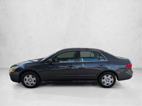 Used 2005 Honda Accord LX image 8