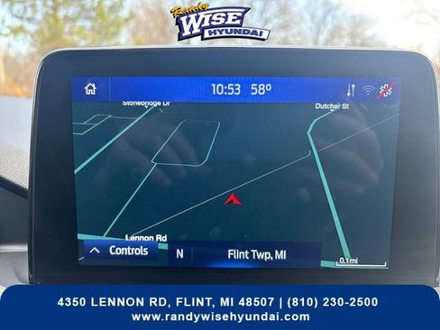 Used 2022 Ford Escape SE w/ Cold Weather Package FWD image 23