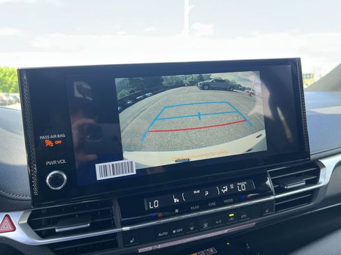 New 2026 Toyota Sienna XLE Woodland Edition image 23