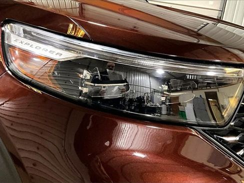 Used 2020 Ford Explorer ST w/ ST Street Pack image 4