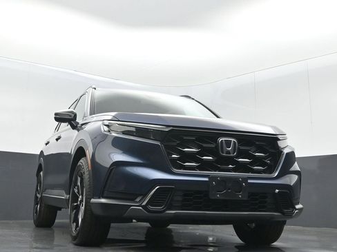 Certified 2024 Honda CR-V Sport image 5
