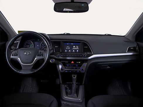 Used 2017 Hyundai Elantra Value Edition w/ Cargo Package image 13