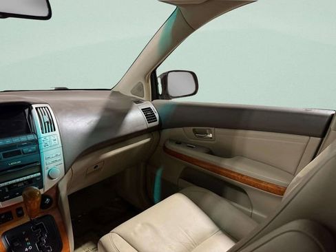 Used 2008 Lexus RX 350 AWD image 13