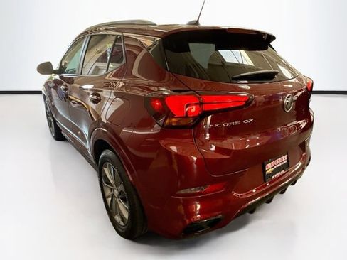 Used 2023 Buick Encore GX Select FWD image 8
