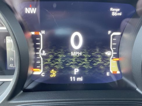 New 2026 Jeep Gladiator Mojave AWD/4WD image 30