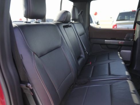 Used 2023 Ford F150 Lariat image 17