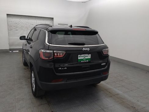 Used 2022 Jeep Compass Latitude w/ Convenience Group image 5