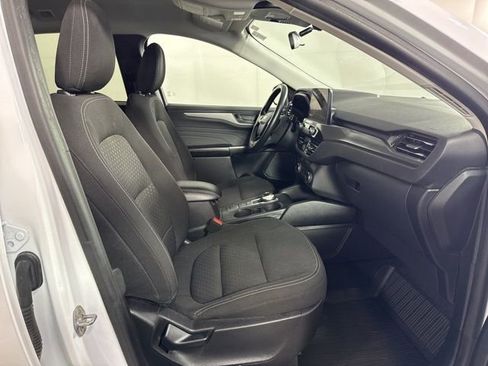 Used 2023 Ford Escape Active image 18