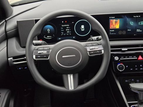 New 2026 Hyundai Santa Cruz SEL image 23