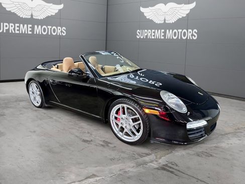 Used 2011 Porsche 911 Carrera S image 3