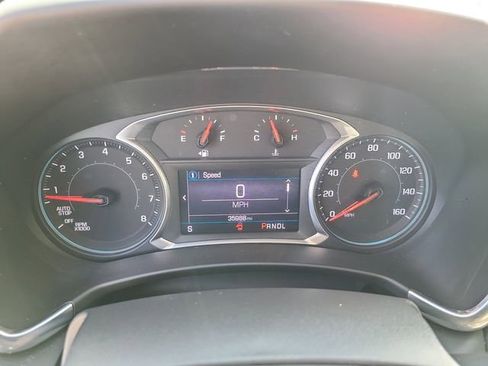 Used 2022 Chevrolet Equinox LT image 28